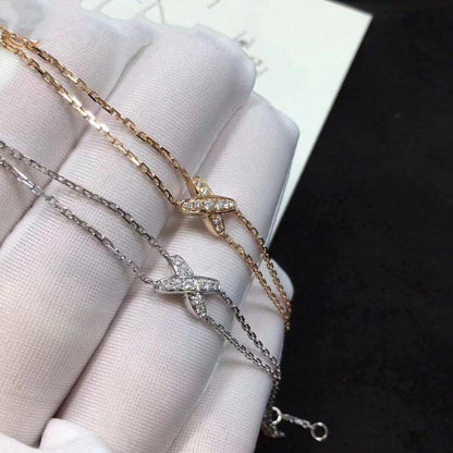 ¡®lume Jewelry¡¯JEUX BRACELET  DIAMOND