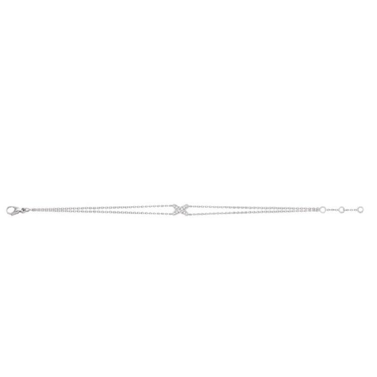 ¡®lume Jewelry¡¯JEUX BRACELET  DIAMOND