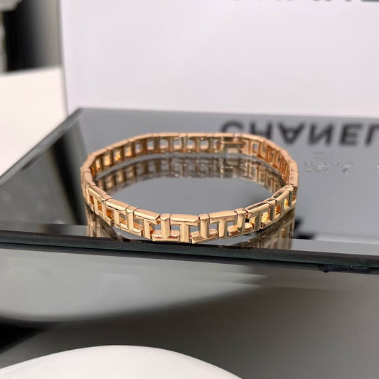 [¡®lume Jewelry¡¯]TF CHAIN BRACELET