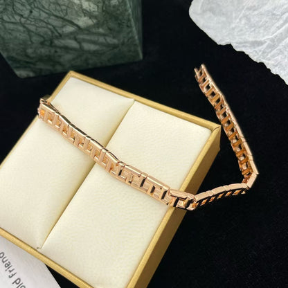 [¡®lume Jewelry¡¯]TF CHAIN BRACELET