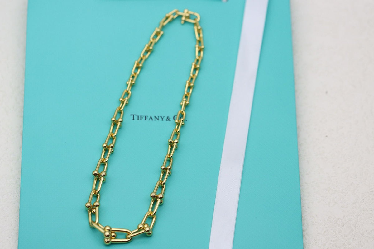 [lume Jewelry] T Brand, Necklace