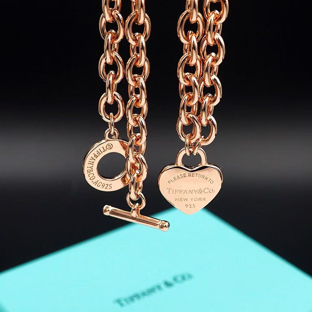 [lume Jewelry] T Brand, Necklace