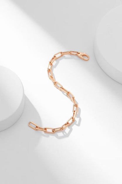 [¡®lume Jewelry¡¯]CT CHAIN BRACELET