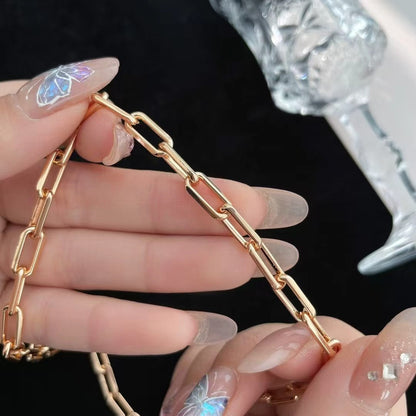 [¡®lume Jewelry¡¯]CT CHAIN BRACELET