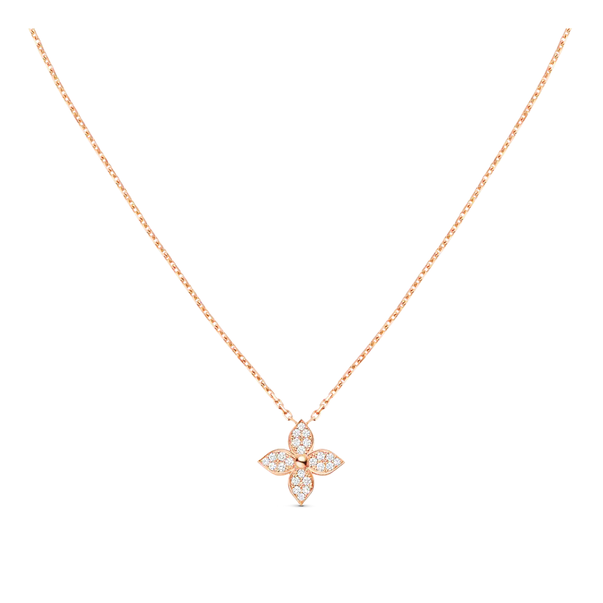 ¡®lume Jewelry¡¯STAR DIAMOND NECKALCE