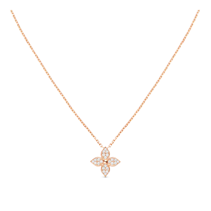 ¡®lume Jewelry¡¯STAR DIAMOND NECKALCE