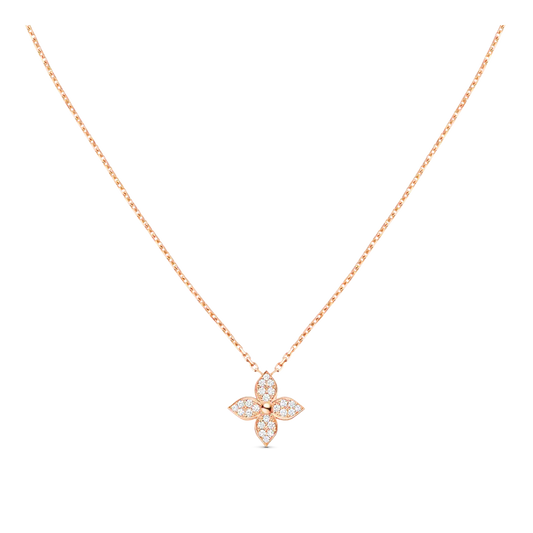 ¡®lume Jewelry¡¯STAR DIAMOND NECKALCE