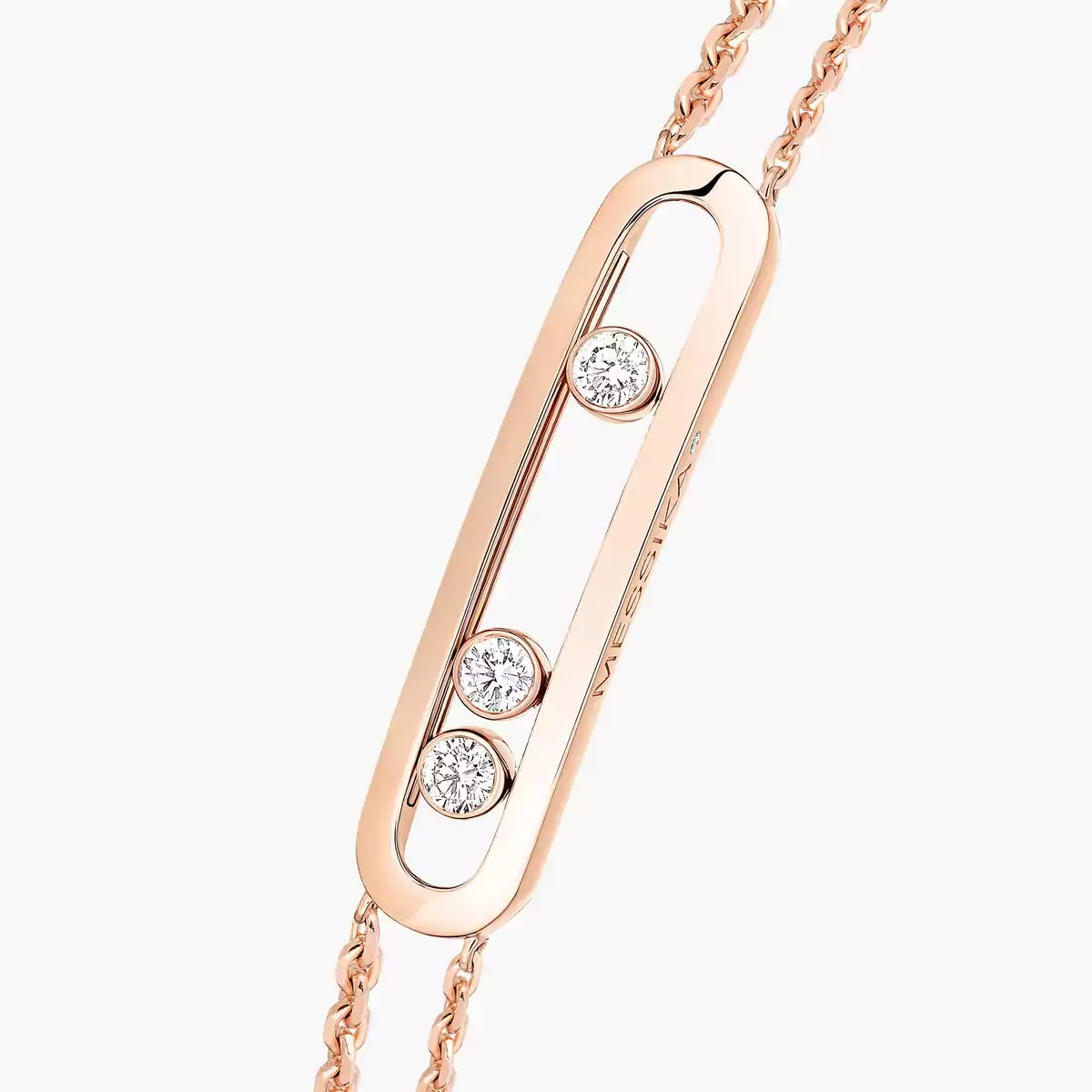 [lume Jewelry]Lucky Eye Diamond Bracelet
