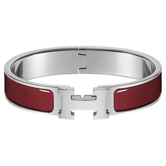¡®lume Jewelry¡¯H ROUGE BRACELET