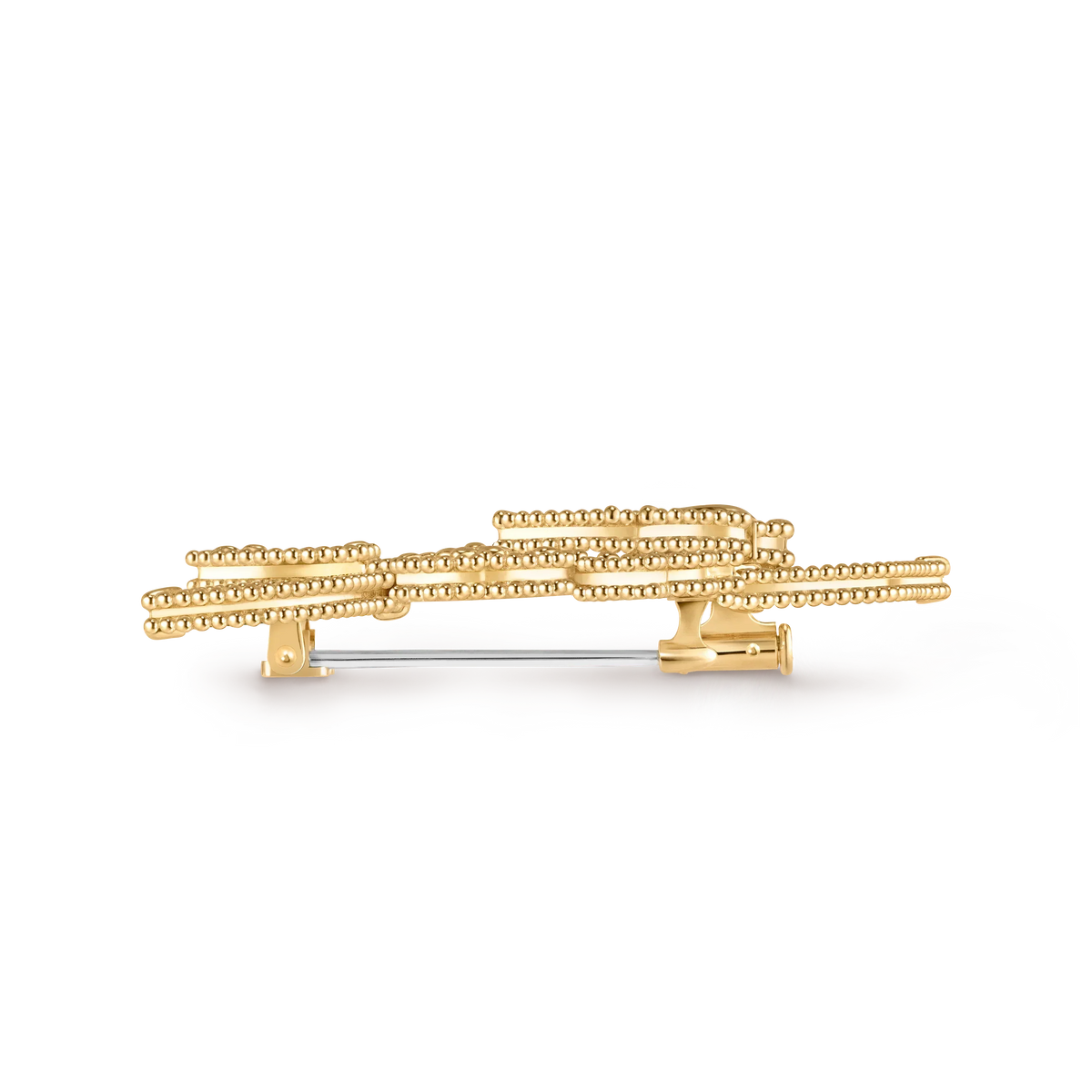 [lume Jewelry] 2026 NEW MODEL SPRING LUCKY BROOCH