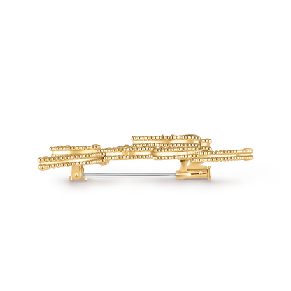 [lume Jewelry] 2026 NEW MODEL SPRING LUCKY BROOCH
