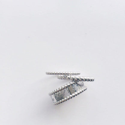 ¡®lume Jewelry¡¯PERLEE RING